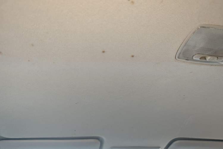 Used Honda Vezel 2015 1.5L CVT two-wheel drive Comfort trim