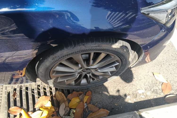 Used Infiniti Q50L 2018 2.0T Enjoyment Version China VI Standard