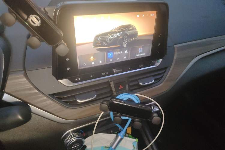 Used Nissan Teana 2021 2.0L XL Comfort Edition