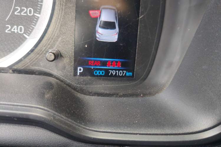 Used Toyota Corolla 2021 1.2T S-CVT Luxury Edition