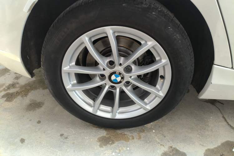 Used BMW 1 Series 2016 118i Leading Model