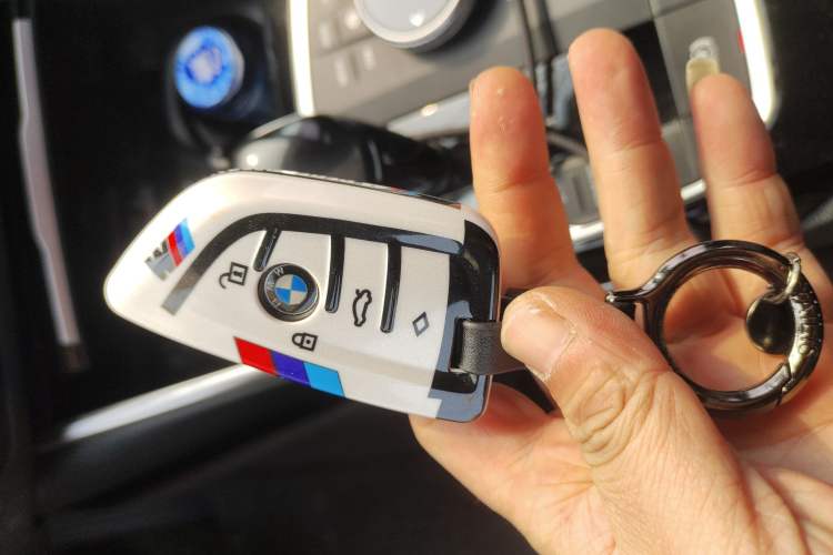 Used BMW 3 Series 2020 320Li M Sport Package
