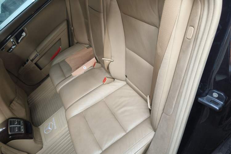 Used Mercedes-Benz S-Class 2012 S 300 L Business-Class Grand Edition
