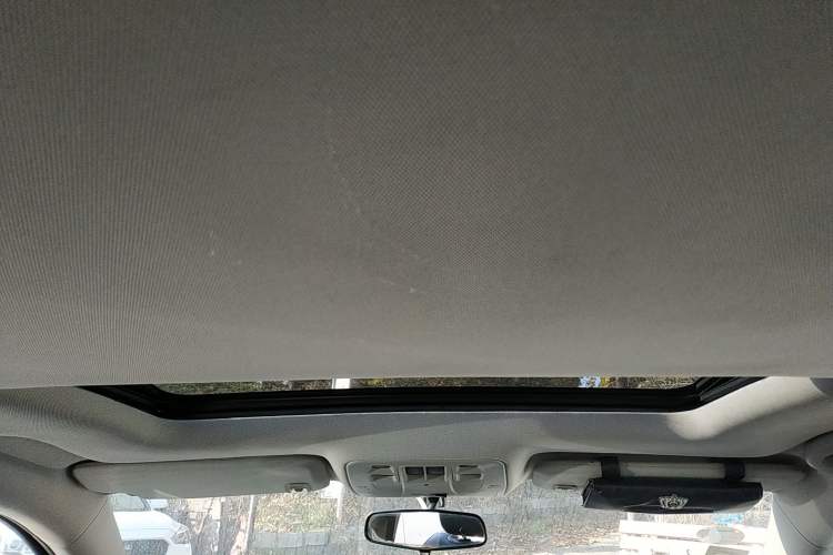 Used Chevrolet Malibu 2017 1.5T Automatic Luxury Edition
