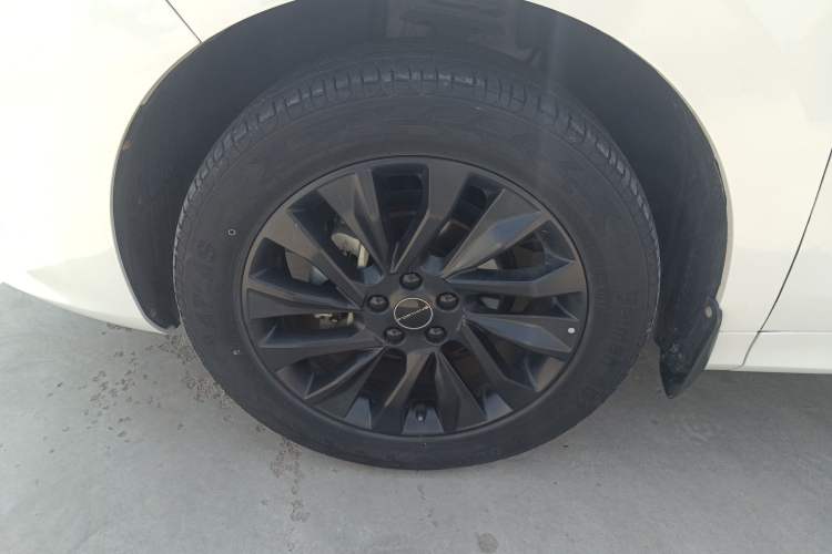 Used FORTHING T5 EVO 2021 1.5TD DCT Diamond Edition
