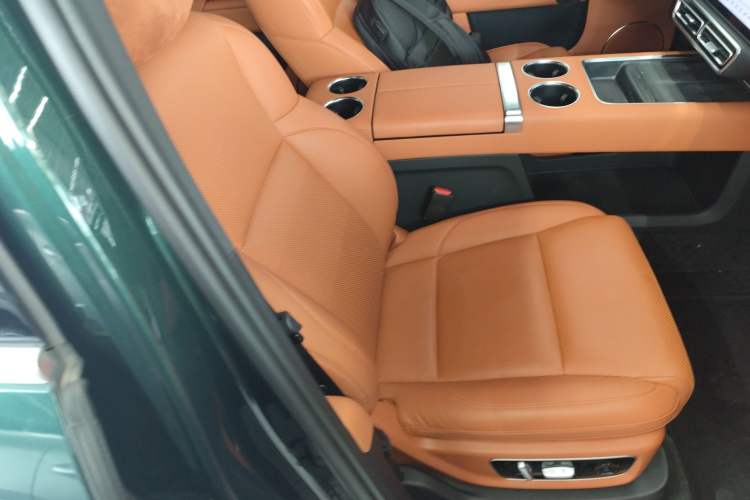 Used Li Auto L8 2023 Pro Model