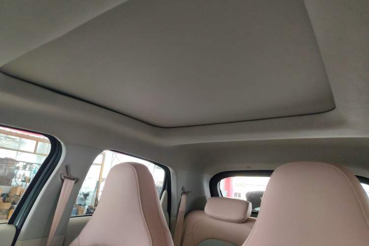 Used Leapmotor T03 2023 403 Smart Edition