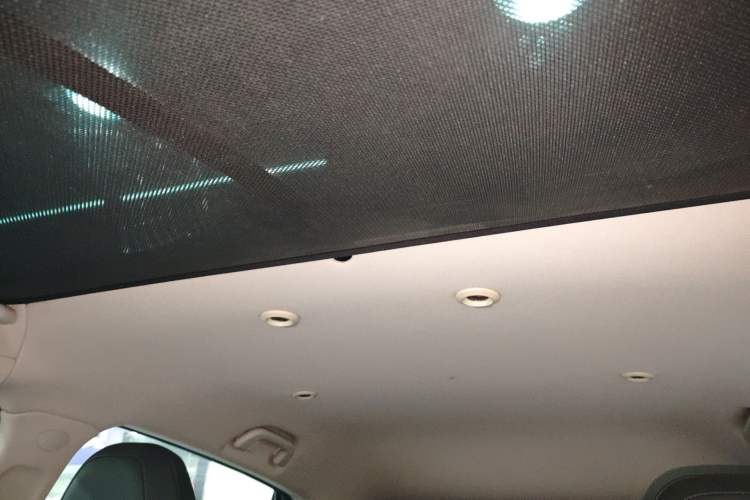 Used XPeng G3 2019 Smart Edition