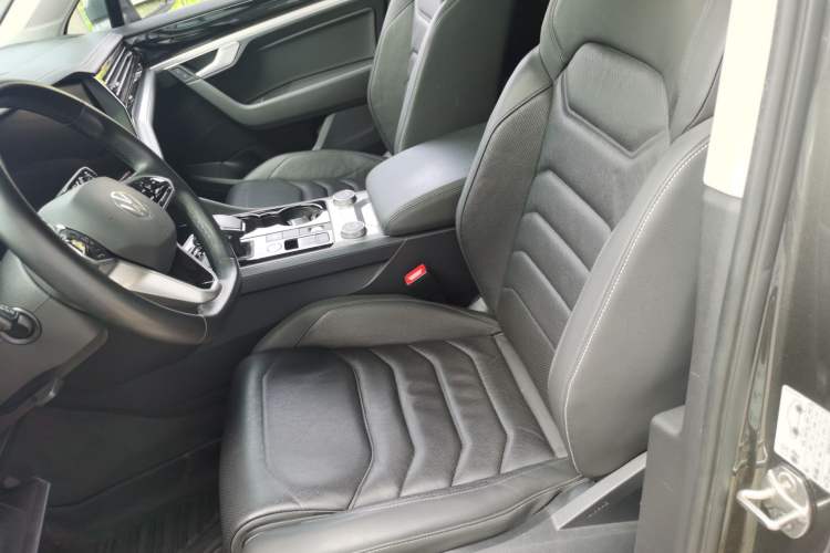 Used Volkswagen Touareg 2021 2.0 TSI Ruiyi Edition