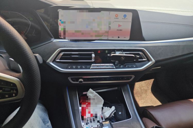 Used BMW X5 2021 xDrive30i M Sport Package
