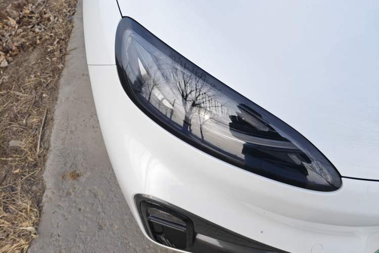 Used ARCFOX Kaola S 2024 AIR
