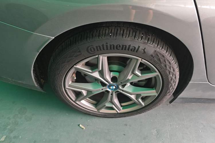 Used BMW i3 2022 eDrive 35 L