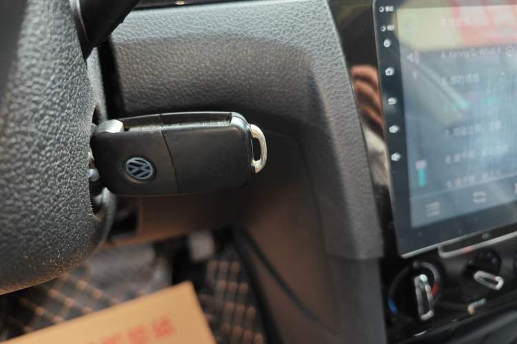 Used Volkswagen Bora 2018 1.5L Automatic Comfort Model