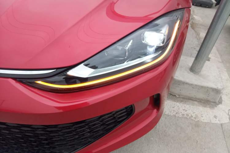 Used Volkswagen Lamando 2022 Lingdu L 280TSI DSG Spicy Edition