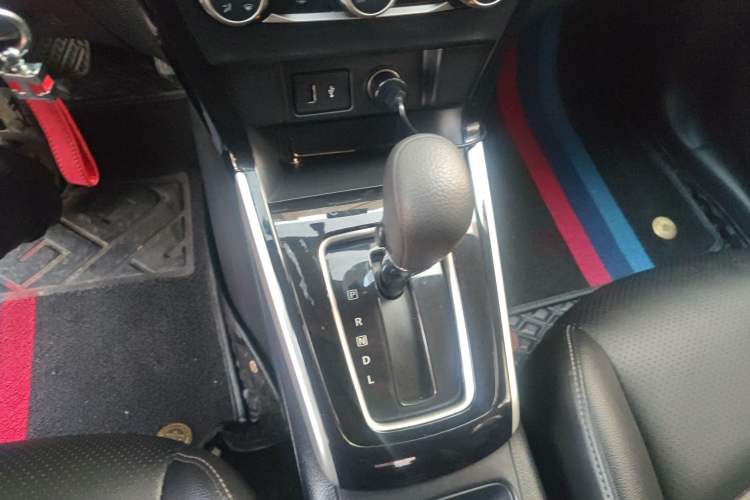 Used Nissan Sylphy 2019 Classic 1.6XL CVT Luxury Edition
