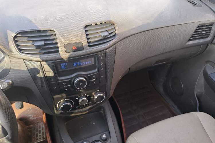 Used Wuling Hongguang 2018 1.5L Classic S Standard Model