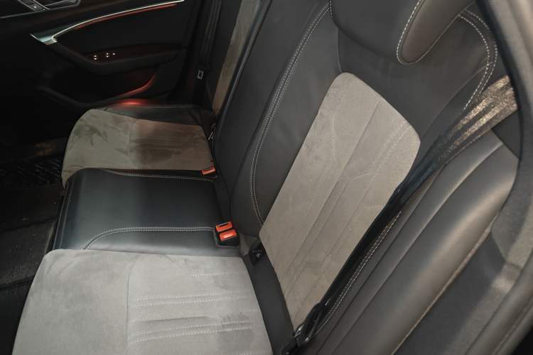 Used Audi A6L 2023 45 TFSI quattro Prestige Dynamic Edition
