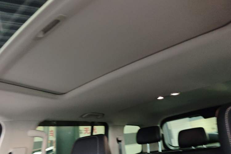 Used Tank 300 2024 2.0T Conqueror