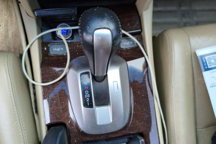 Used Honda Accord 2013 2.0L SE
