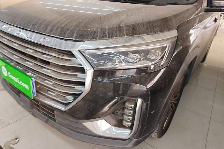 Used JETOUR X90 PLUS 2021 1.6TD DCT Villa 5 Seats