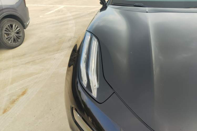 Used Zeekr 001 2023 YOU Edition 100 kWh