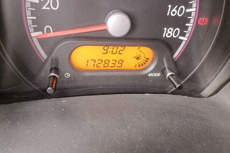 Used Suzuki Alto 2013 1.0L Manual Comfort Version