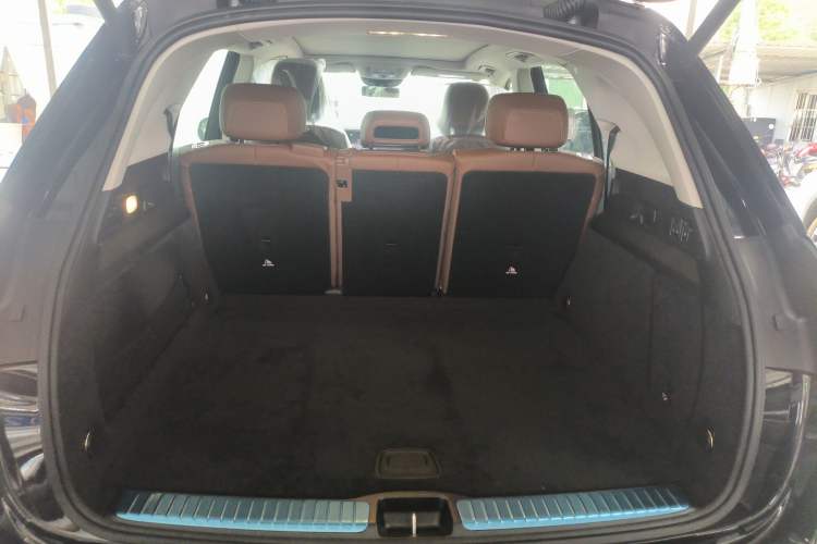 Used Mercedes-Benz GLE 2025-Year Restyled GLE 350 4MATIC Fashion Edition
