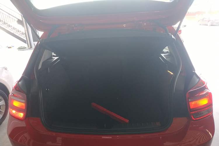 Used BMW 1 Series 2013 Revised 116i Leading Edition