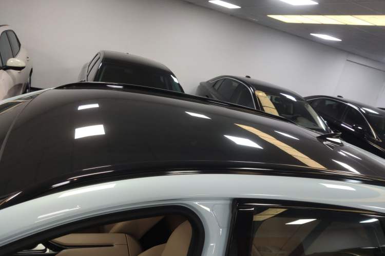 Used ARCFOX Alpha T5 2024 660 MAX