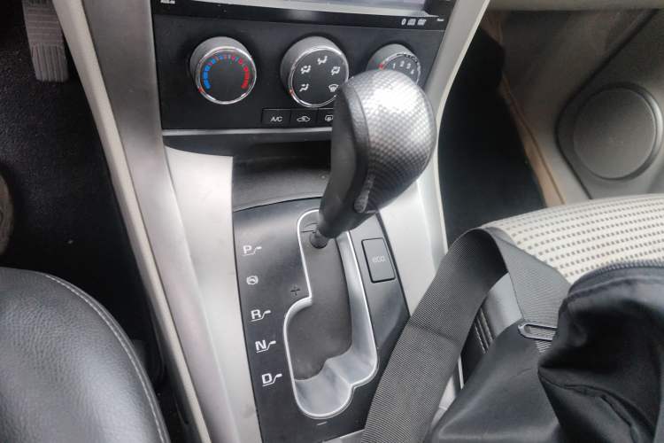 Used Chevrolet Captiva 2012 2.4L Two-Wheel Drive City Edition 5 Seats