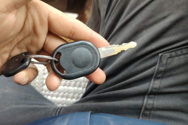 Used Wuling Hongguang 2015 1.5L S Base Model China IV
