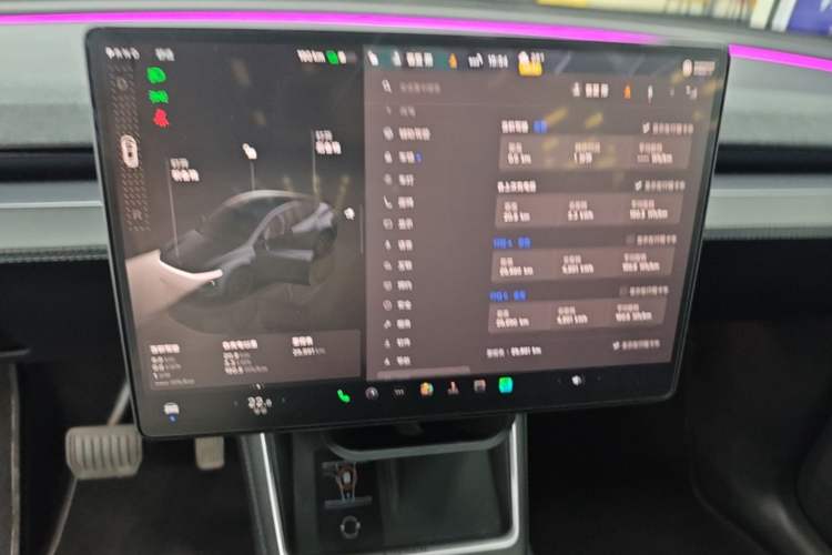 Used Tesla Model Y 2025 Long-Range All-Wheel Drive First Edition
