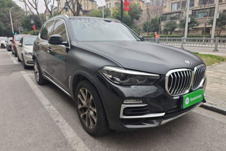 Used BMW X5 (Import) 2020 xDrive30i X Design Package