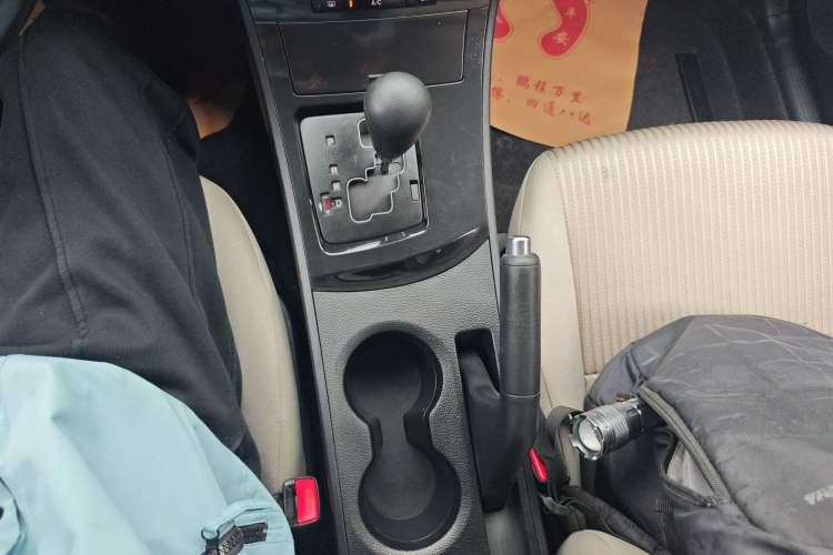 Used Mazda 3 2015 Sedan 1.6L Automatic Comfort Model