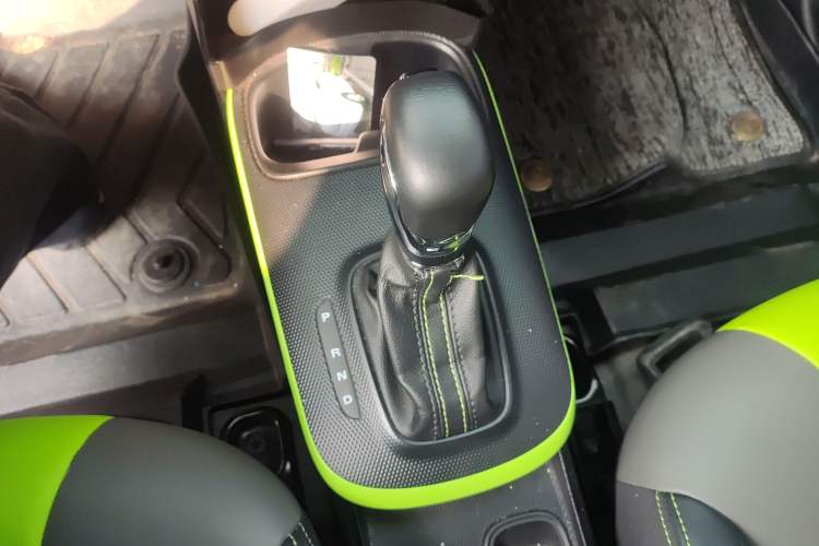 Used Roewe Clever 2021 302km Excellence Edition
