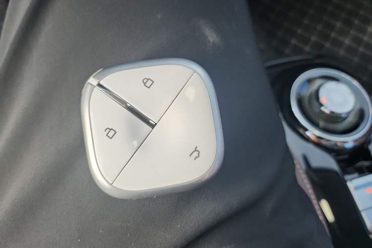 Used Wuling Bingo 2024 333 km Enjoyment Version