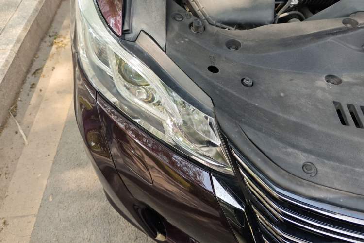 Used Toyota Crown 2018 2.0T Sport Edition Right Front Headlight