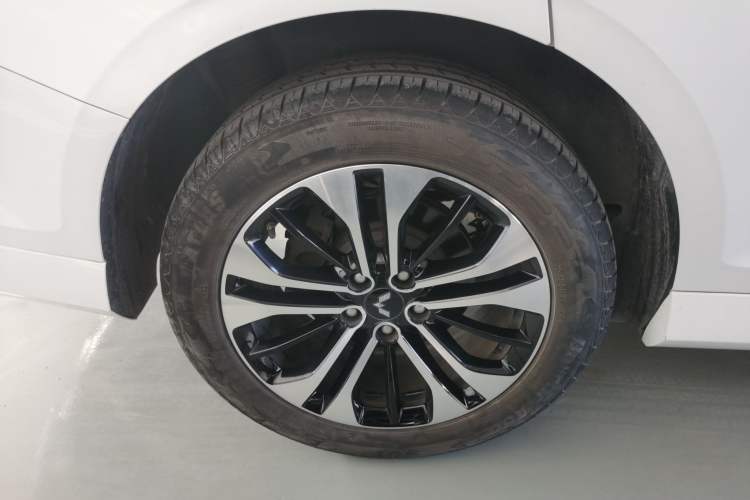 Used Wuling Victory 2022 280T 1.5T CVT Flagship Edition