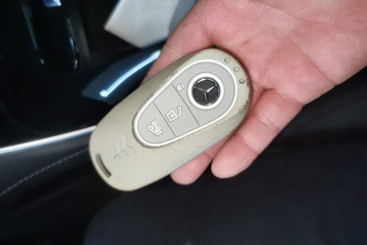 Used Mercedes-Benz EQE 2022 350 First Edition Special Version
