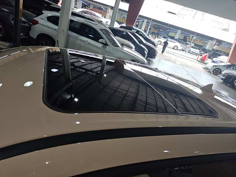 Used ORA Good Cat 2022 Morandi Edition 400km Standard Range Two-Week Young Enjoyment Version Lithium Iron Phosphate — 26