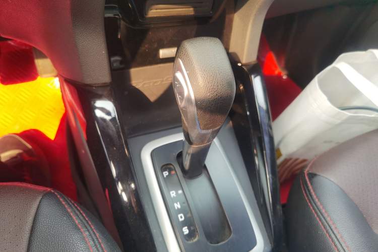 Used Ford EcoSport 2013 1.5L Automatic Prestige Model