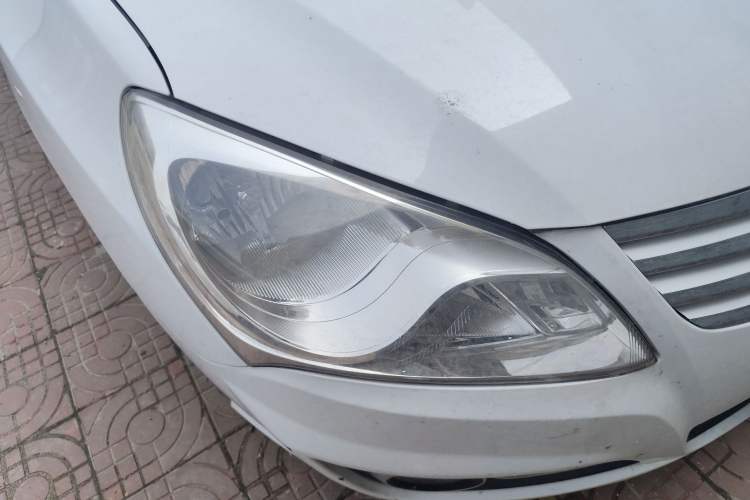 Used Hyundai Celesta 2011 1.6L Manual Comfort Edition