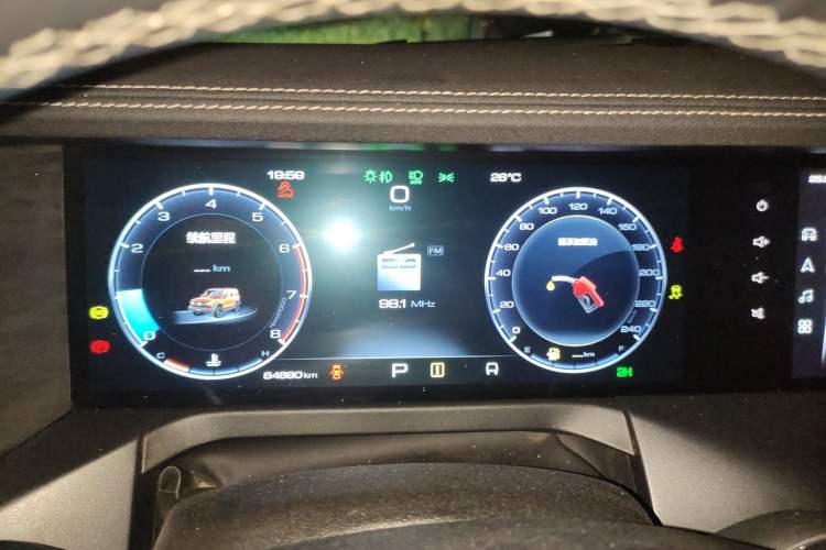 Used Tank 300 2021 Off-Road Edition 2.0T Conqueror