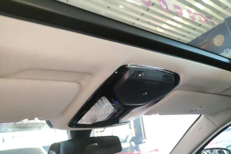 Used BMW 5 Series 2021 530Li xDrive Luxury Package