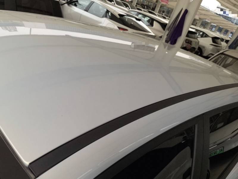 Used AION UT 2025 420 Smart Edition — 26