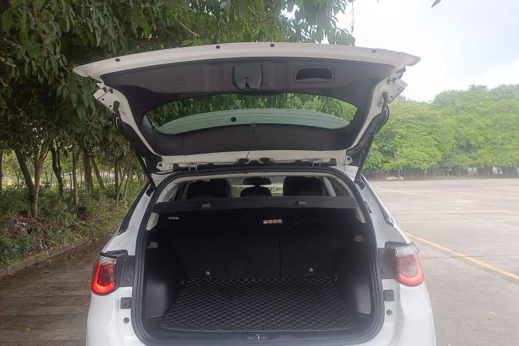 Used Jeep Compass 2017 200T Automatic Family Edition