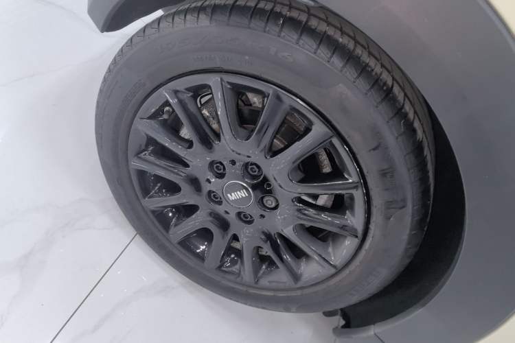 Used MINI MINI 2020 1.5T ONE PLUS