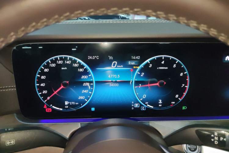 Used Mercedes-Benz E-Class 2023 Updated E 300 L Luxury Edition
