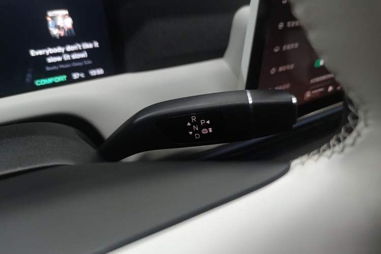 Used XPeng G6 2023 580 Long-Range Pro