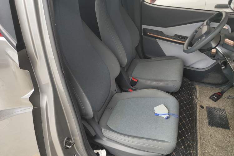 Used Baojun E200 2020 305KM Smart Drive Version